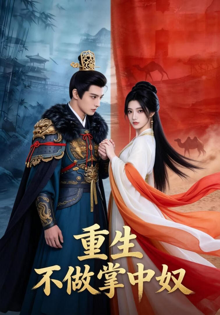 重生不做掌中奴封面图
