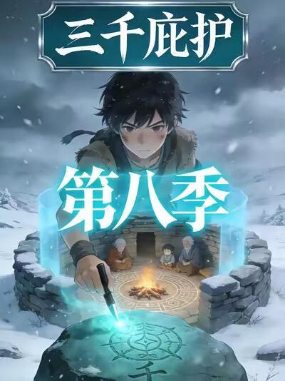 三千庇护第八季封面图