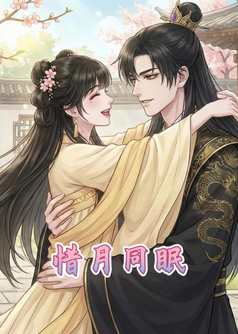 惜月同眠封面图