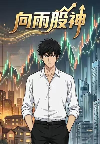 向雨股神封面图