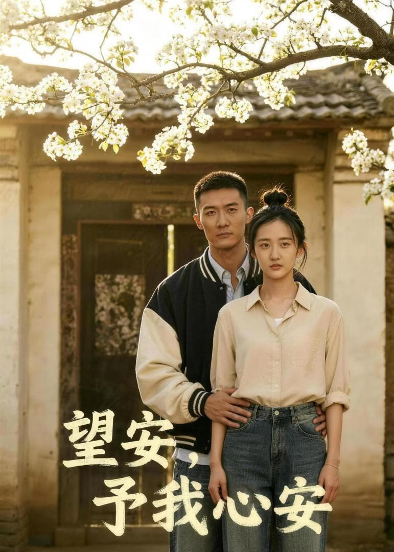 望安，予我心安封面图