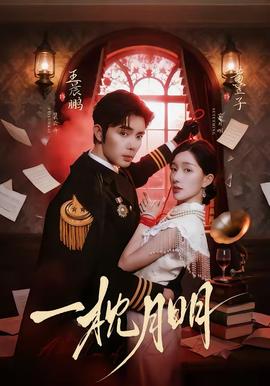 一枕月明封面图