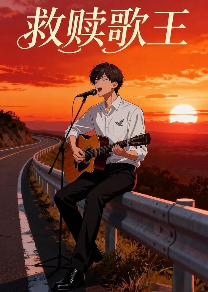 救赎歌王