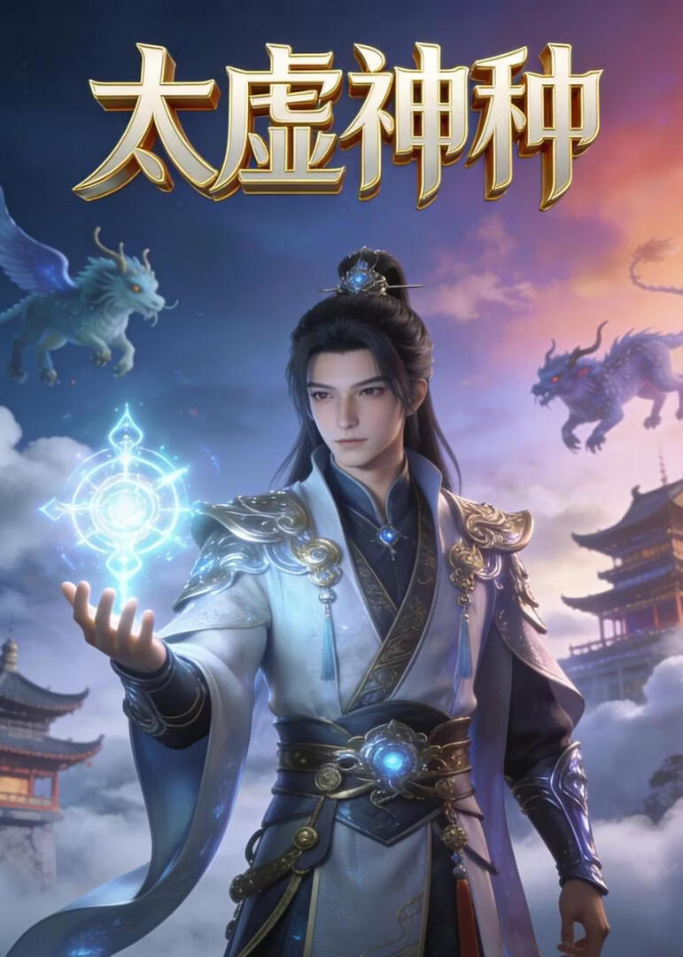 太虚神种封面图