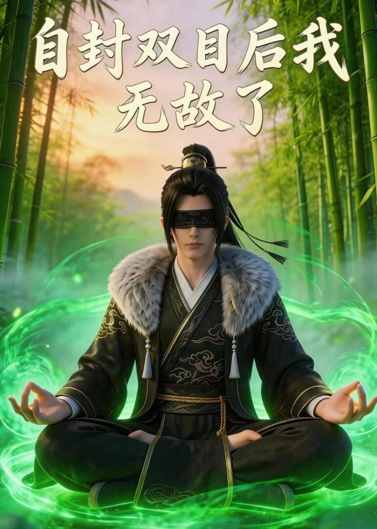 �Է�˫Ŀ�����޵���