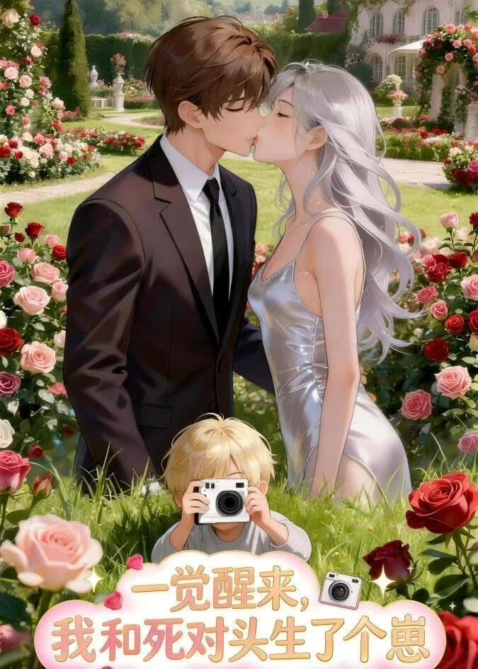 一觉醒来我和死对头生了个崽