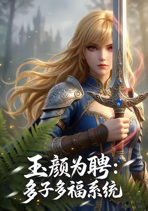 玉颜为聘：多子多福系统