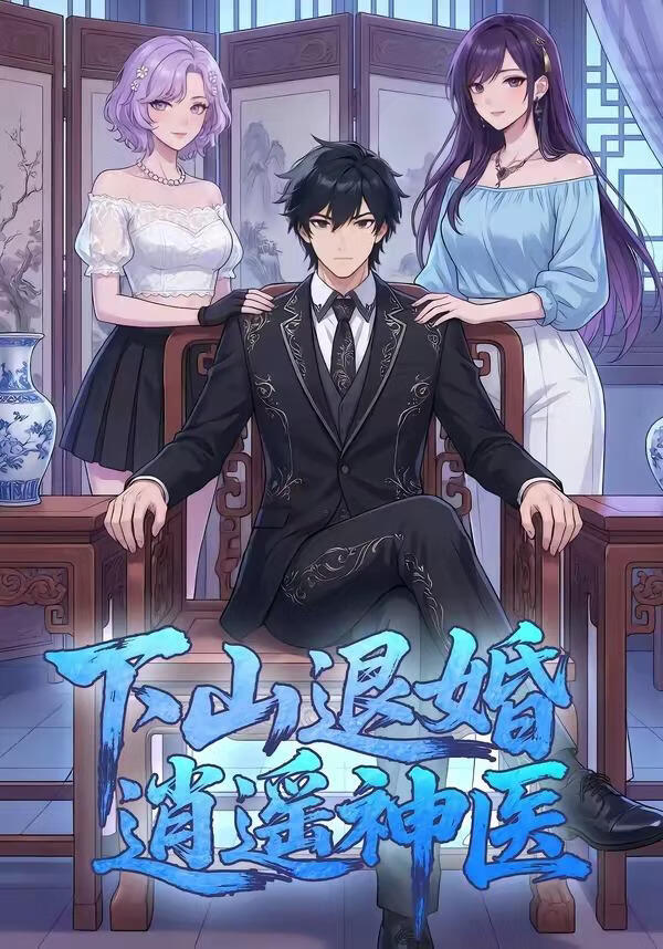 下山退婚：逍遥神医