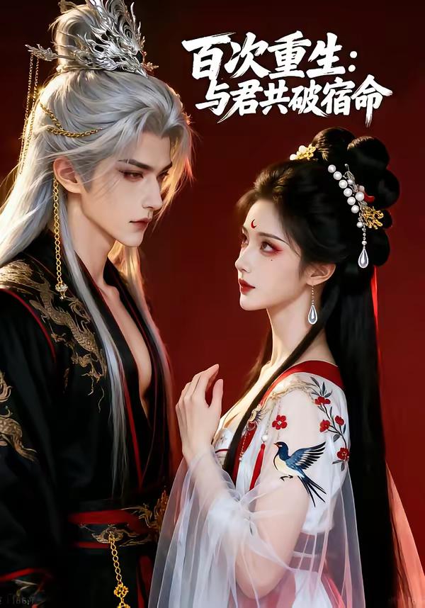 百次重生：与君共破宿命