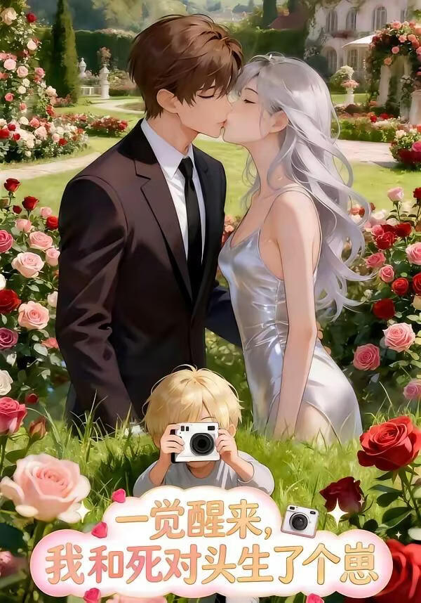 一觉醒来我和死对头生了个崽 在线观看