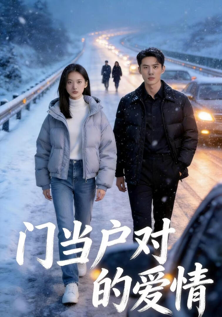 门当户对的爱情