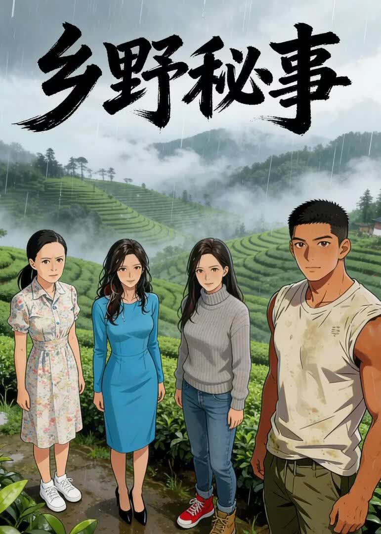乡野秘事