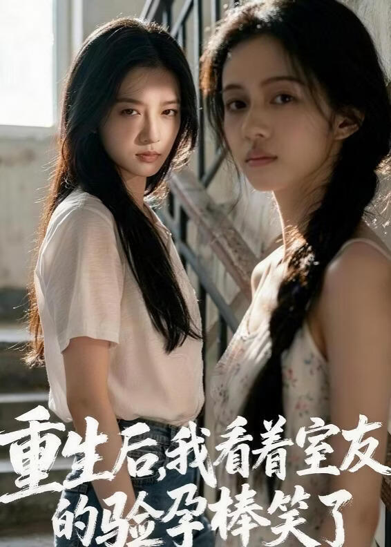 重生后，我看着室友的验孕棒笑了