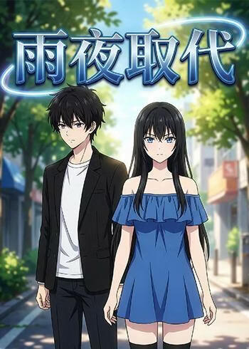 雨夜取代