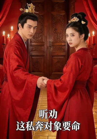 听劝！这私奔对象要命！