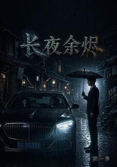 长夜余烬第一季