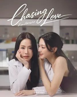 追逐爱情封面图
