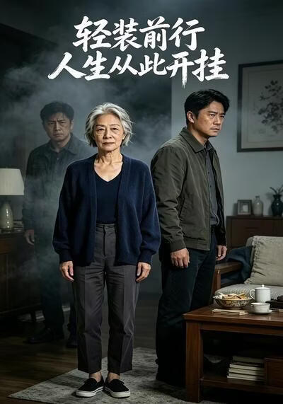 轻装前行,人生从此开挂