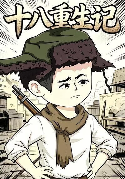 十八重生记