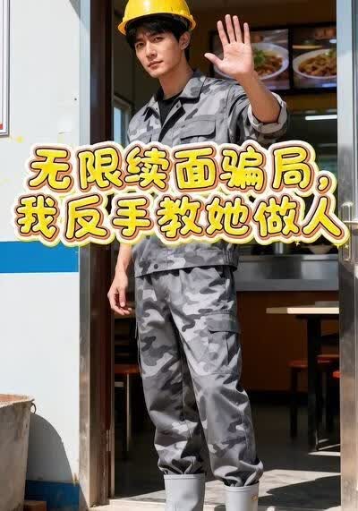 無限續面騙局，我反手教她做人
