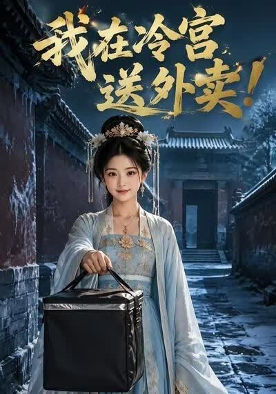 我在冷宮送外賣！