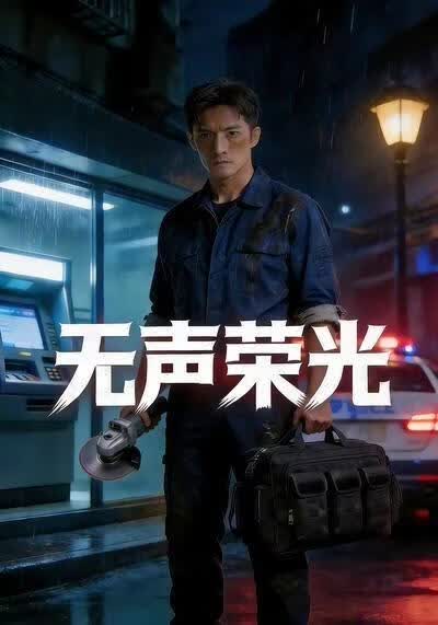 無聲榮光