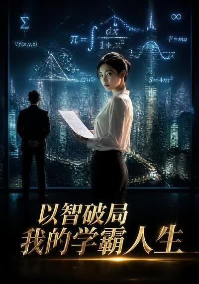 以智破局：我的學霸人生