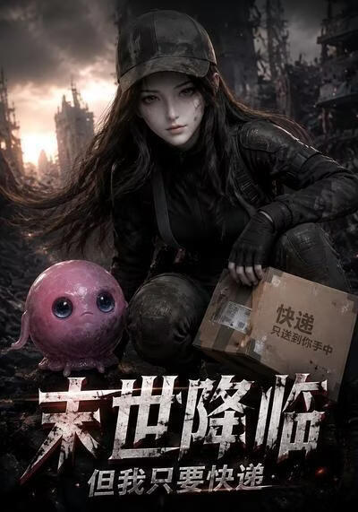 末世降临，但我只要快递