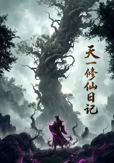 天一修仙日记