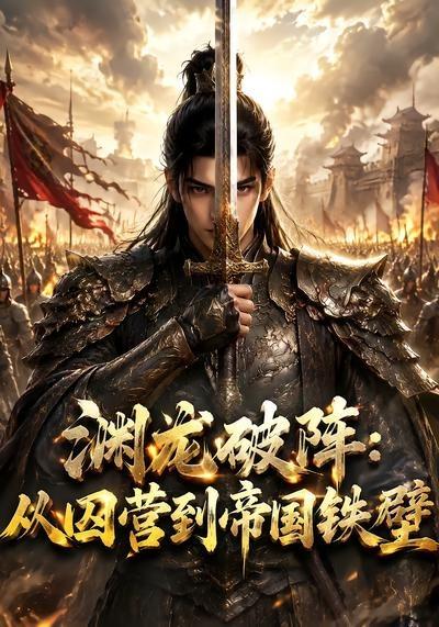 淵龍破陣:從囚營到帝國鐵壁