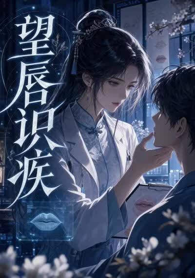 望唇识疾