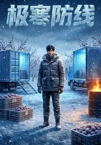 极寒防线