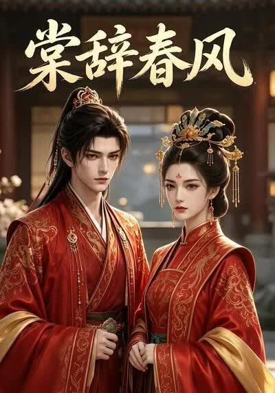 棠辞春风
