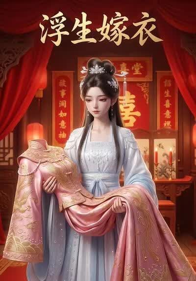 浮生嫁衣