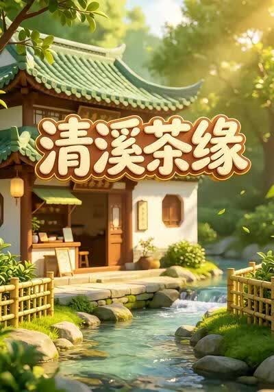 清溪茶缘