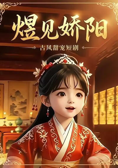 煜见娇阳