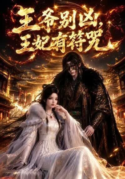 王爷别凶王妃有符咒