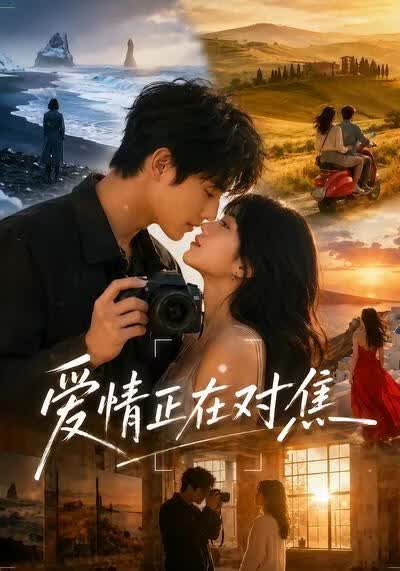 爱情正在对焦