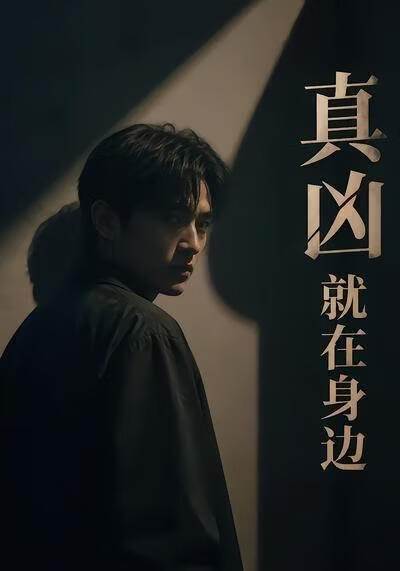 真凶就在身边