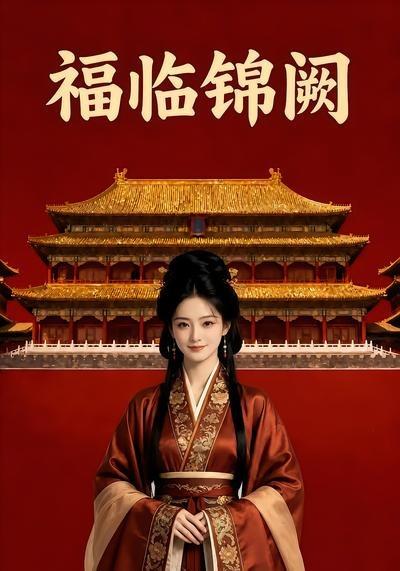 福临锦阙