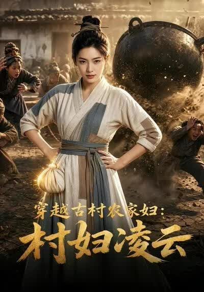 穿越古村农家妇:村妇凌云