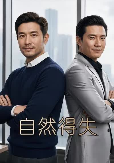 自然得失