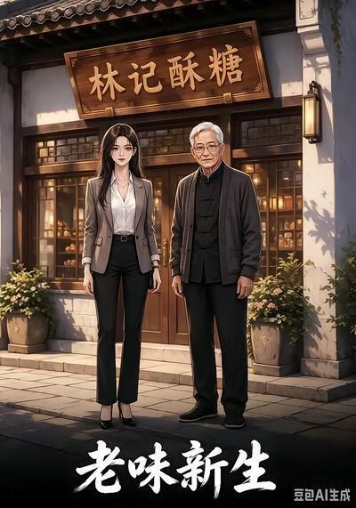 老味新生