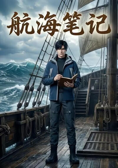 航海笔记