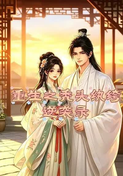 重生之秃头纨绔逆袭录海报