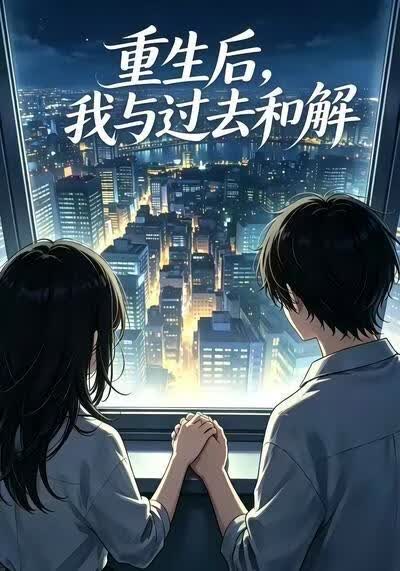 重生后，我与过去和解海报