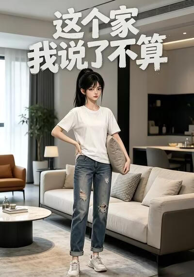 这个家我说了不算第一部