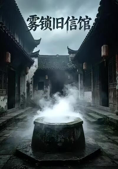 雾锁旧信馆第二部