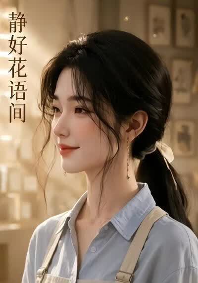 静好花语间