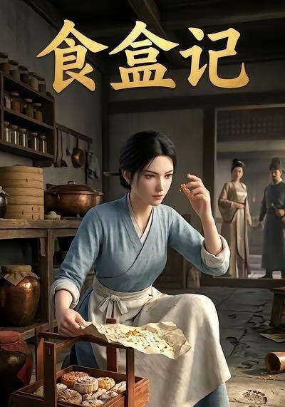 食盒记